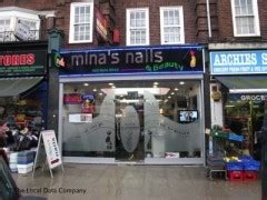 nails golders green|nail salons in golders green.